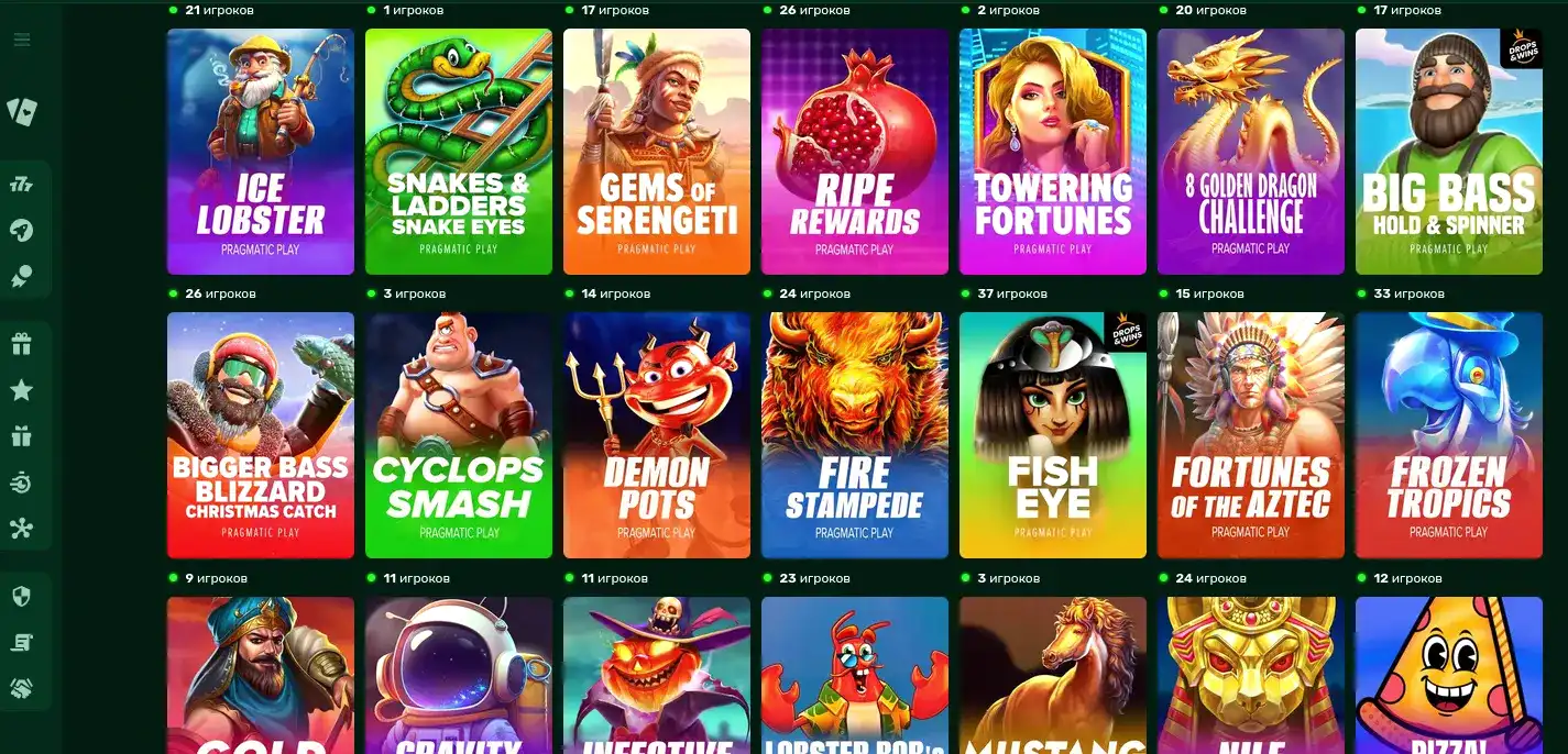 Казино Азино 777 играть на официальном сайте со смартфона